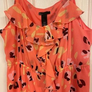 Lane Bryant 14 16 dress